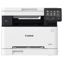 Canon MF651Cw 5158C009AA Wi-Fi + Fotokopi + Tarayıcı + Renkli Çok Fonksiyonlu Lazer Yazıcı