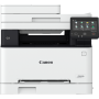 Canon MF655Cdw 5158C004AA Wi-Fi + Fotokopi + Tarayıcı + Renkli Çok Fonksiyonlu Lazer Yazıcı