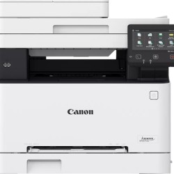 Canon MF657Cdw 5158C001AA Wi-Fi + Fotokopi + Tarayıcı + Faks + Renkli Çok Fonksiyonlu Lazer Yazıcı Canon MF657Cdw 5158C001AA Wi-Fi + Fotokopi + Tarayıcı + Faks + Renkli Çok Fonksiyonlu Lazer Yazıcı