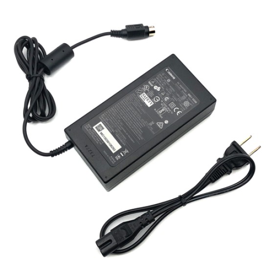 Canon MG1-5039-000 AC Adapter - 240v Canon MG1-5039-000 AC Adapter - 240v