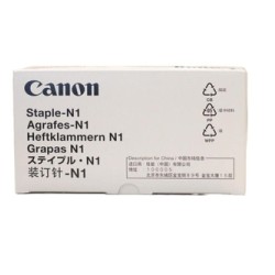 Canon N1 1007B001 3lü Paket Zımba Kartuşu - IR7086 / IR7095