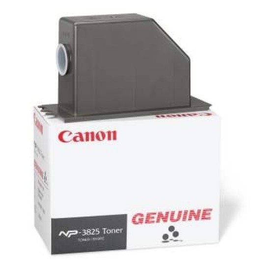 Canon NP-3825 1370A002AA Orjinal Toner - NP-3325 / NP-3825 T3019 Canon NP-3825 1370A002AA Orjinal Toner - NP-3325 / NP-3825 T3019