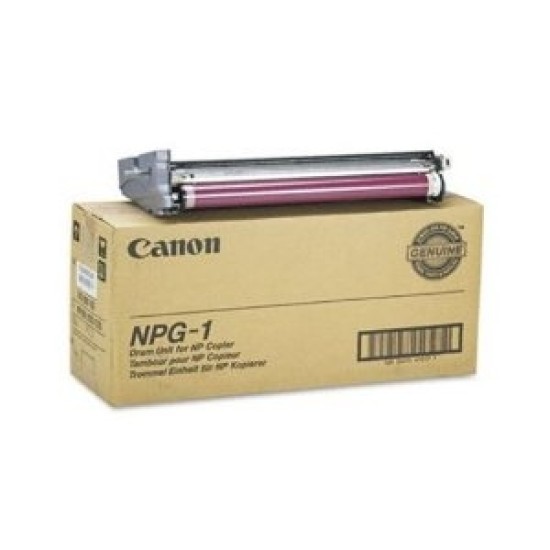 Canon NPG-1 1331A003AA Orjinal Drum Ünitesi - NP1215 / NP1015 T4018