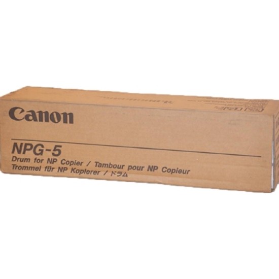 Canon NPG-5 1333A001AA Orjinal Drum Ünitesi - NP-3030 / NP-3050 T5011 Canon NPG-5 1333A001AA Orjinal Drum Ünitesi - NP-3030 / NP-3050 T5011