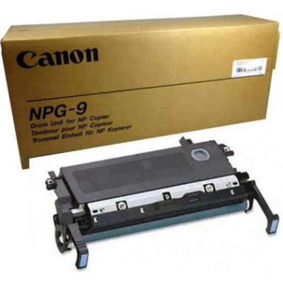 Canon NPG-9 1336A003AA Orjinal Drum Ünitesi - NP6016 / NP6218 T5012 Canon NPG-9 1336A003AA Orjinal Drum Ünitesi - NP6016 / NP6218 T5012