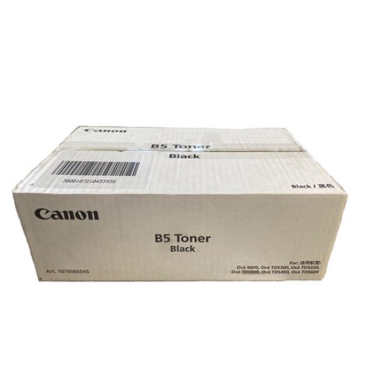 Canon /Oce 7497B005 Orjinal Toner - TDS300 / TDS320 T16681 Canon /Oce 7497B005 Orjinal Toner - TDS300 / TDS320 T16681
