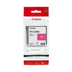 Canon PFI-120M 2887C001 Kırmızı Orjinal Kartuş - TM-200 / TM-205 T13356 Canon PFI-120M 2887C001 Kırmızı Orjinal Kartuş - TM-200 / TM-205 T13356