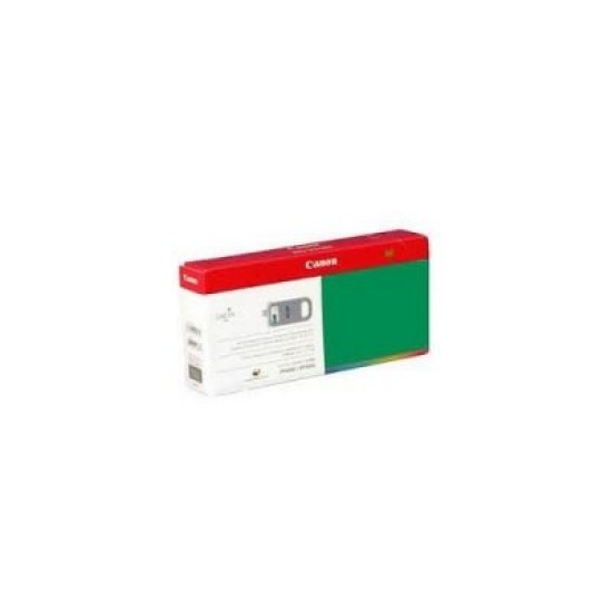 Canon PFI-701G 0907B001 Yeşil Orjinal Kartuş - iPF8000 / iPF8100 T1807 Canon PFI-701G 0907B001 Yeşil Orjinal Kartuş - iPF8000 / iPF8100 T1807