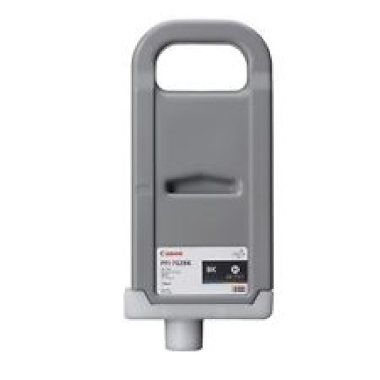 Canon PFI-702BK 2220B001AA Siyah Orjinal Kartuş - iPF8000 / iPF8100 T2492 Canon PFI-702BK 2220B001AA Siyah Orjinal Kartuş - iPF8000 / iPF8100 T2492