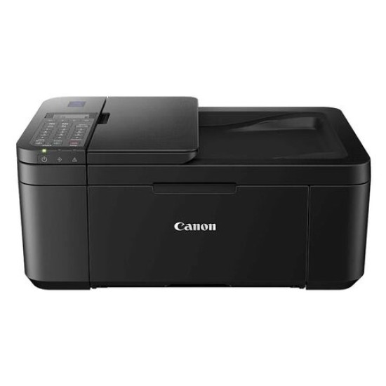 Canon Pixma E4240 2985C009AA Fotokopi + Tarayıcı + Faks + Wi-Fi + Renkli Çok Fonksiyonlu Mürekkep Püskürtmeli Yazıcı T16117 Canon Pixma E4240 2985C009AA Fotokopi + Tarayıcı + Faks + Wi-Fi + Renkli Çok Fonksiyonlu Mürekkep Püskürtmeli Yazıcı T16117