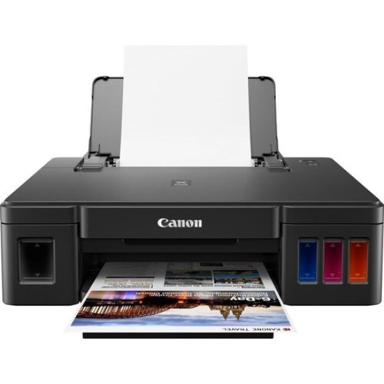 Canon Pixma G1411 Tanklı Yazıcı 080104CNN110 T13183 Canon Pixma G1411 Tanklı Yazıcı 080104CNN110 T13183