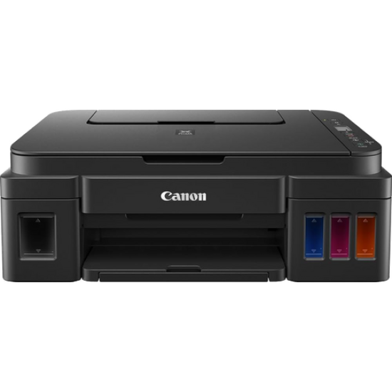 Canon Pixma G2410 2313C009 + Fotokopi + Tarayıcı + Renkli Tanklı Yazıcı Canon Pixma G2410 2313C009 + Fotokopi + Tarayıcı + Renkli Tanklı Yazıcı