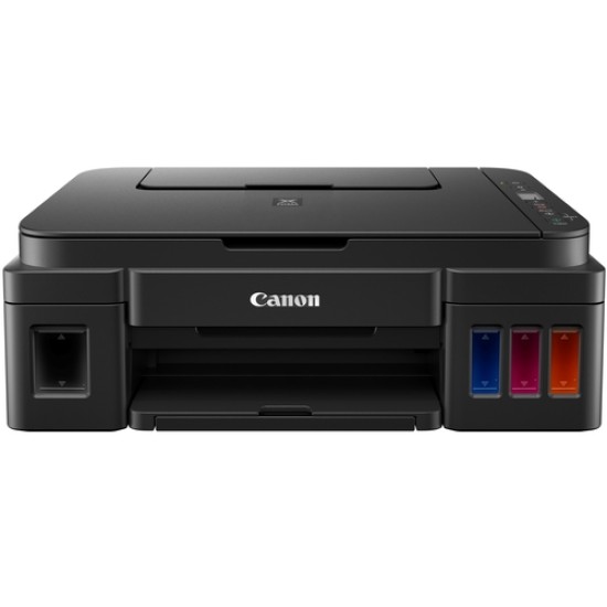Canon Pixma G2415 2313C029AA + Fotokopi + Tarayıcı + Renkli Tanklı Yazıcı T17478 Canon Pixma G2415 2313C029AA + Fotokopi + Tarayıcı + Renkli Tanklı Yazıcı T17478
