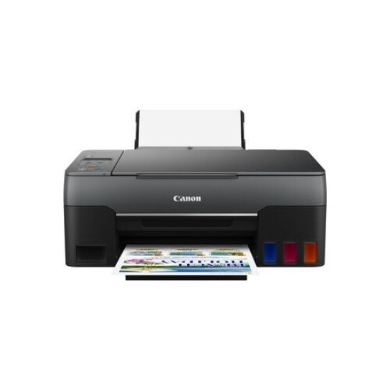 Canon Pixma G2460 4466C009 + Fotokopi + Tarayıcı + Renkli Tanklı Yazıcı T14696 Canon Pixma G2460 4466C009 + Fotokopi + Tarayıcı + Renkli Tanklı Yazıcı T14696
