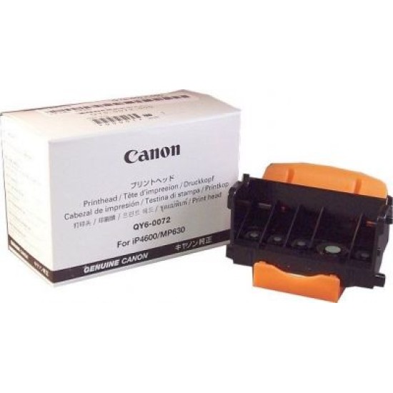Canon QY6-0072 Orjinal Kafa Kartuşu - İX7000 / MX7600 T1559 Canon QY6-0072 Orjinal Kafa Kartuşu - İX7000 / MX7600 T1559