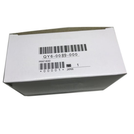 Canon QY6-0089 Kafa Kartuşu - TS5050 / TS5051 T7455 Canon QY6-0089 Kafa Kartuşu - TS5050 / TS5051 T7455