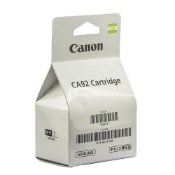 Canon QY6-8018-000 CA92 Renkli Orjinal Baskı Kafası - G1400 / G1410 Canon QY6-8018-000 CA92 Renkli Orjinal Baskı Kafası - G1400 / G1410