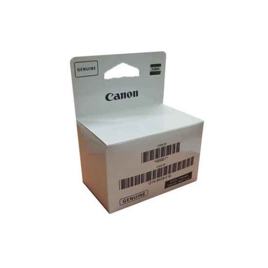 Canon QY6-8028-010 Siyah Orjinal Kafa Kartuşu - G5040 / GM2040 T15073 Canon QY6-8028-010 Siyah Orjinal Kafa Kartuşu - G5040 / GM2040 T15073