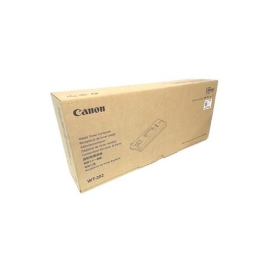 Canon WT-202 FM1-A606-040 Orjinal Atık Kutusu - IR-C3300 / IR-C3320 T12417 Canon WT-202 FM1-A606-040 Orjinal Atık Kutusu - IR-C3300 / IR-C3320 T12417