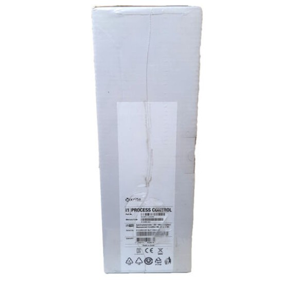 Canon X-Rite i1 Process Control EO2PC - Renk Kalibrasyon Ölçüm Cihazı T16208 Canon X-Rite i1 Process Control EO2PC - Renk Kalibrasyon Ölçüm Cihazı T16208