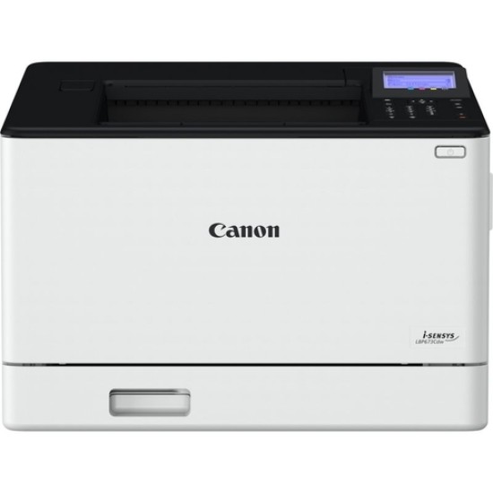 Canon i-SENSYS LBP673Cdw 5456C007 Renkli Lazer Yazıcı T17721 Canon i-SENSYS LBP673Cdw 5456C007 Renkli Lazer Yazıcı T17721