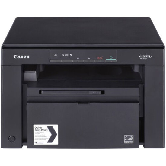 Canon i-SENSYS MF3010 5252B004 Çok Fonksiyonlu Lazer Yazıcı + Tarayıcı + Fotokopi T12662 Canon i-SENSYS MF3010 5252B004 Çok Fonksiyonlu Lazer Yazıcı + Tarayıcı + Fotokopi T12662