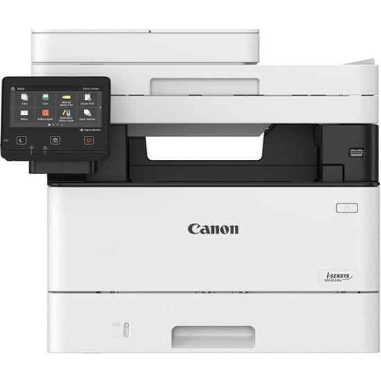 Canon i-SENSYS MF453dw 5161C007BA Wi-Fi + Tarayıcı + Fotokopi + Dubleks Çok Fonksiyonlu Mono Lazer Yazıcı T17167