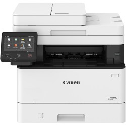 Canon i-SENSYS MF455dw 5161C006 Wi-Fi + Tarayıcı + Fotokopi + Fax Çok Fonksiyonlu Mono Lazer Yazıcı T16861 Canon i-SENSYS MF455dw 5161C006 Wi-Fi + Tarayıcı + Fotokopi + Fax Çok Fonksiyonlu Mono Lazer Yazıcı T16861