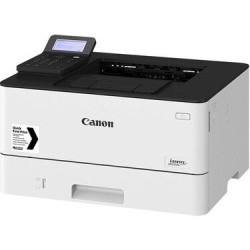 Canon i-Sensys LBP223DW 3516C008 Wi-Fi A4 Dubleks Mono Lazer Yazıcı - 33ppm T13127 Canon i-Sensys LBP223DW 3516C008 Wi-Fi A4 Dubleks Mono Lazer Yazıcı - 33ppm T13127