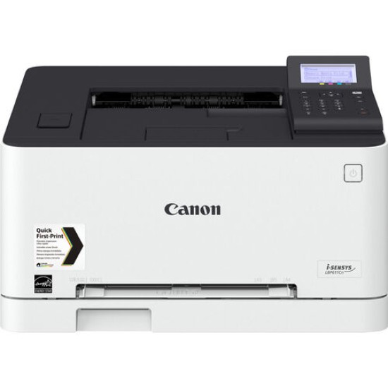Canon i-Sensys LBP611Cn 1477C019AA Renkli Lazer Yazıcı A4 T13244 Canon i-Sensys LBP611Cn 1477C019AA Renkli Lazer Yazıcı A4 T13244