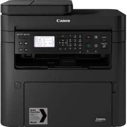 Canon i-Sensys MF264DW 2925C016AA Tarayıcı + Fotokopi + Wi-Fi Mono Çok Fonksiyonlu Lazer Yazıcı T16191 Canon i-Sensys MF264DW 2925C016AA Tarayıcı + Fotokopi + Wi-Fi Mono Çok Fonksiyonlu Lazer Yazıcı T16191