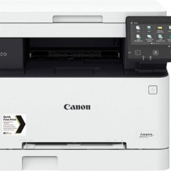 Canon i-Sensys MF641Cw 3102C037 + Wi-Fi + Tarayıcı + Fotokopi Çok Fonksiyonlu Renkli Lazer Yazıcı T16024 Canon i-Sensys MF641Cw 3102C037 + Wi-Fi + Tarayıcı + Fotokopi Çok Fonksiyonlu Renkli Lazer Yazıcı T16024