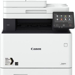 Canon i-Sensys MF732Cdw 1474C013AA MFP Renkli Fotokopi + Tarayıcı + Wi-Fi Renkli Lazer Yazıcı T13245