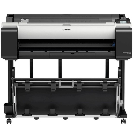 Canon imagePROGRAF TM-300 3058C003 Plotter Yazıcı T17701 Canon imagePROGRAF TM-300 3058C003 Plotter Yazıcı T17701