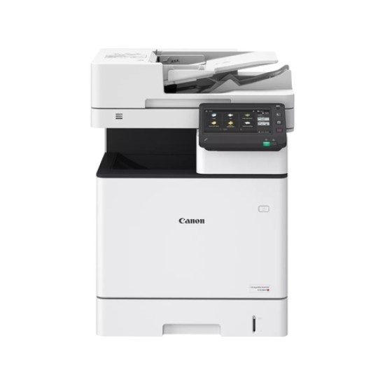 Canon imageRUNNER C1538iF Wi-Fi + Tarayıcı + Fotokopi + Faks Çok Fonksiyonlu Renkli Lazer Yazıcı Canon imageRUNNER C1538iF Wi-Fi + Tarayıcı + Fotokopi + Faks Çok Fonksiyonlu Renkli Lazer Yazıcı