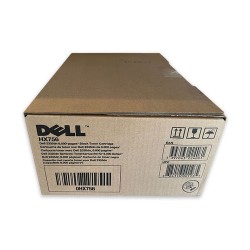 Dell 0HX756 Siyah Orjinal Toner - 2335 / 2335dn Dell 0HX756 Siyah Orjinal Toner - 2335 / 2335dn