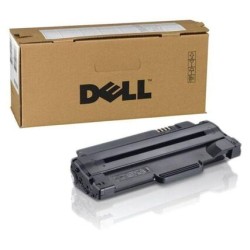 Dell 113X Siyah Orjinal Toner - 1130 / 1130N T16613 Dell 113X Siyah Orjinal Toner - 1130 / 1130N T16613