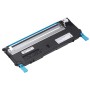 Dell C815K Mavi Orjinal Toner - 1235cn / 1230c