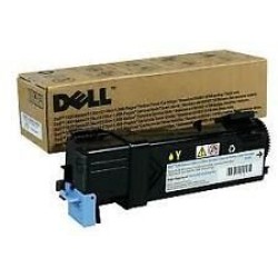 Dell CT200196 Sarı Orjinal Toner - 1320 / 2130CN T12329 Dell CT200196 Sarı Orjinal Toner - 1320 / 2130CN T12329