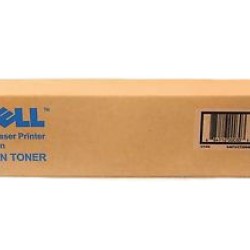 Dell CT200482 Mavi Orjinal Toner - 3000CN / 3100CN T4332
