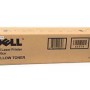 Dell CT200484 Sarı Orjinal Toner - 3000CN / 3100CN T3068