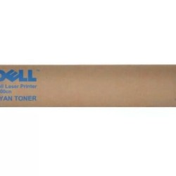 Dell CT200544 Mavi Orjinal Toner Yüksek Kapasite - 5100CN T12313