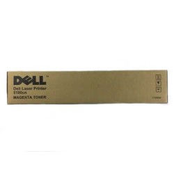 Dell CT200545 Kırmızı Orjinal Toner Yüksek Kapasite - 5100CN T12314 Dell CT200545 Kırmızı Orjinal Toner Yüksek Kapasite - 5100CN T12314