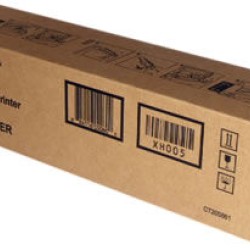 Dell CT200861 Kırmızı Orjinal Toner - 3010CN T12326 Dell CT200861 Kırmızı Orjinal Toner - 3010CN T12326