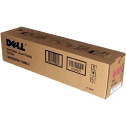 Dell CT200861 Kırmızı Orjinal Toner - 3010CN T12326 Dell CT200861 Kırmızı Orjinal Toner - 3010CN T12326