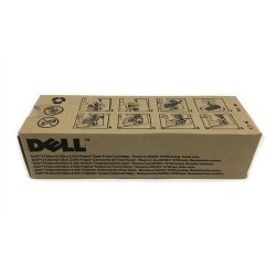 Dell CT201181 Mavi Orjinal Toner - 2130CN / 2135CN T17508 Dell CT201181 Mavi Orjinal Toner - 2130CN / 2135CN T17508