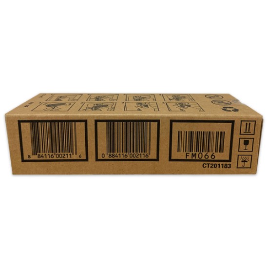 Dell CT201183 Sarı Orjinal Toner - 2130CN / 2135CN