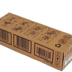 Dell CT201195 Kırmızı Orjinal Toner - 1320 / 2130CN T12328