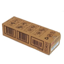 Dell CT201195 Kırmızı Orjinal Toner - 1320 / 2130CN T12328 Dell CT201195 Kırmızı Orjinal Toner - 1320 / 2130CN T12328