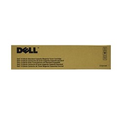 Dell CT201346 Kırmızı Orjinal Toner - 5130CDN T12330 Dell CT201346 Kırmızı Orjinal Toner - 5130CDN T12330